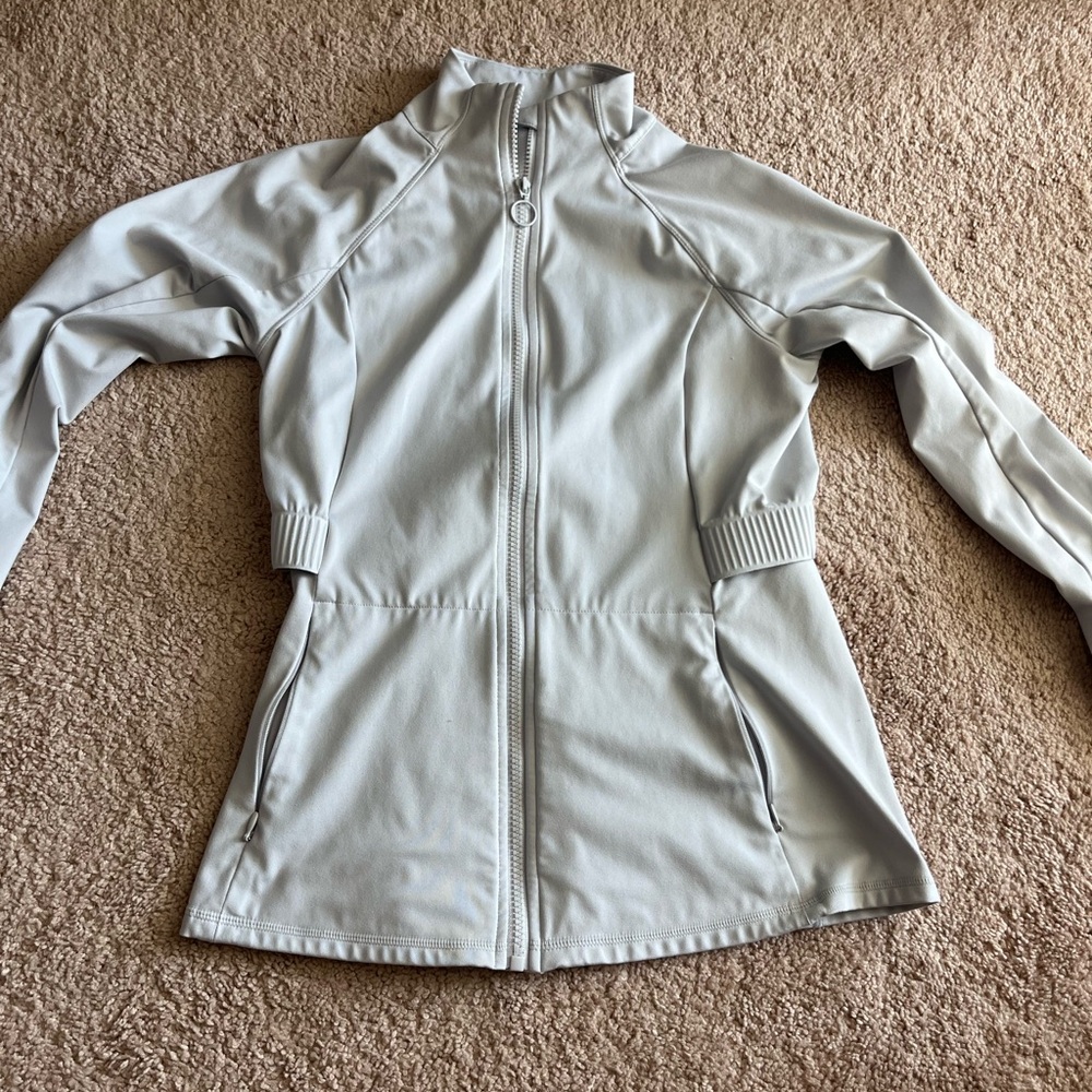 Fabletics Jacket